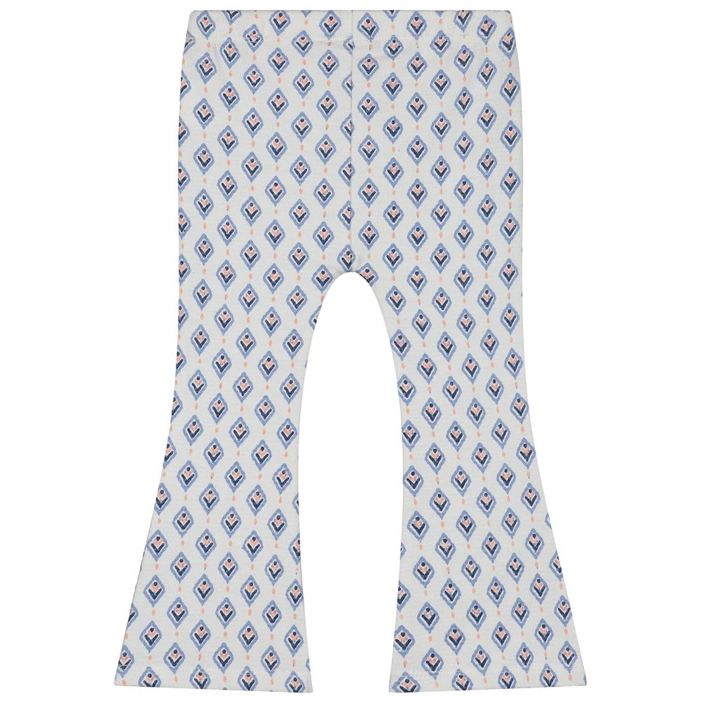 Prénatal baby broek - Dark Off-White – foto 2