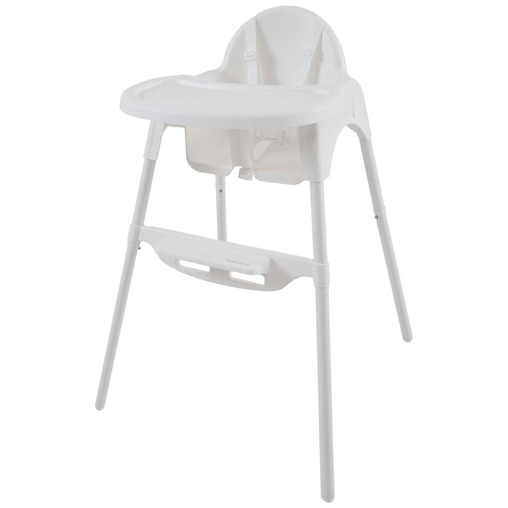 Prénatal kinderstoel Elia - Off-White