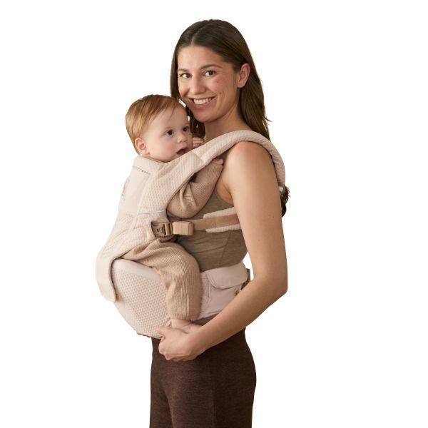 Ergobaby Alta Hip Seat - Natural Beige – foto 9
