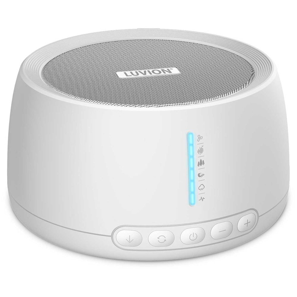 Luvion white noise speaker – foto 4