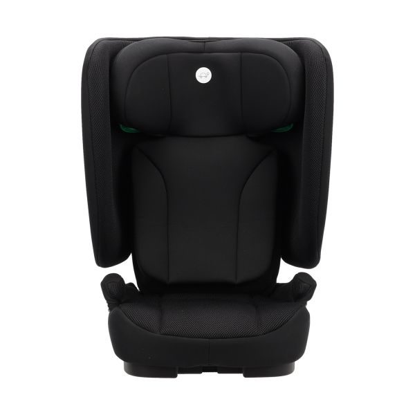 Puck Autostoel - Jack - Black