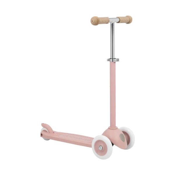 Banwood Eco Step - Dusty Rose