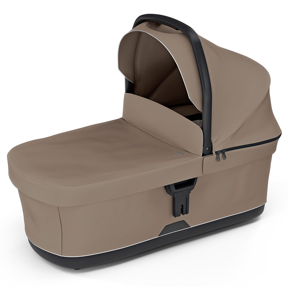 Thule Urban Glide reiswieg - Tinted Taupe