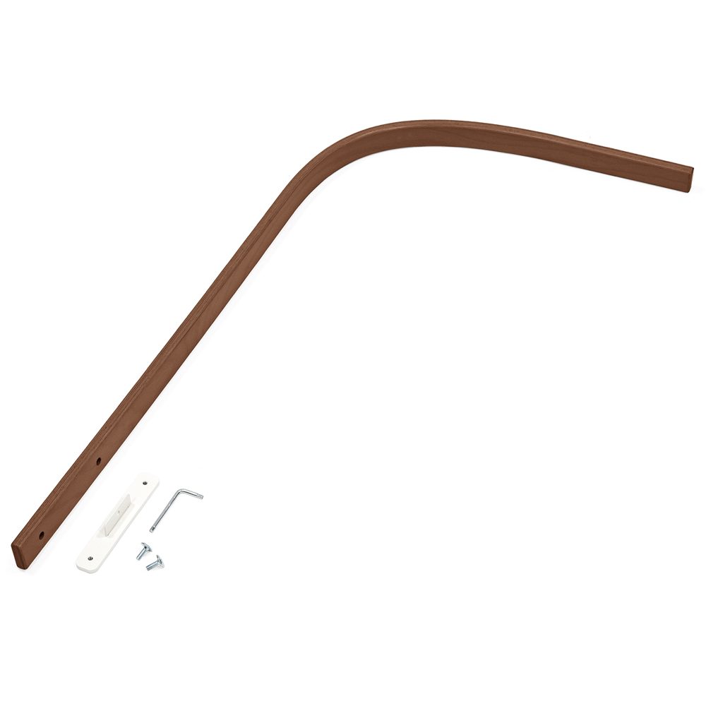 Stokke sleepi piekstok - Warm Brown