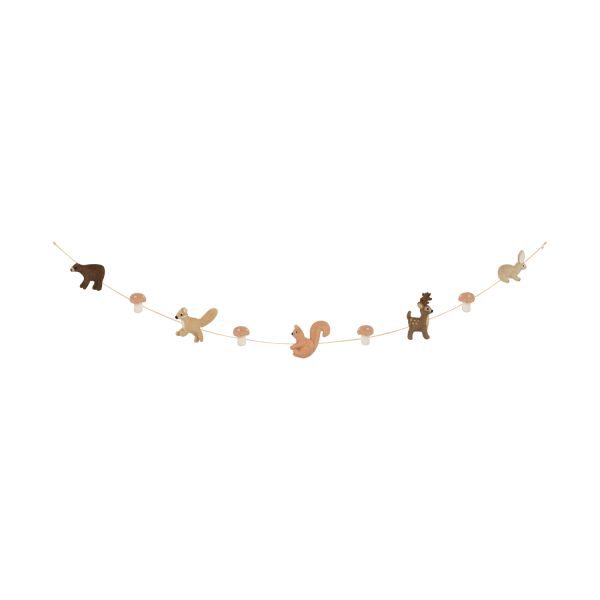 Baby Bello Flagline - Forest - 180 cm