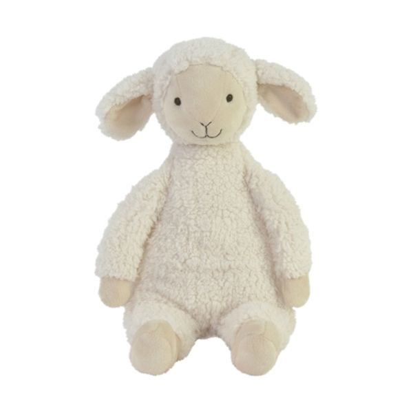 Happy Horse Lam Leo Knuffel - 38 cm