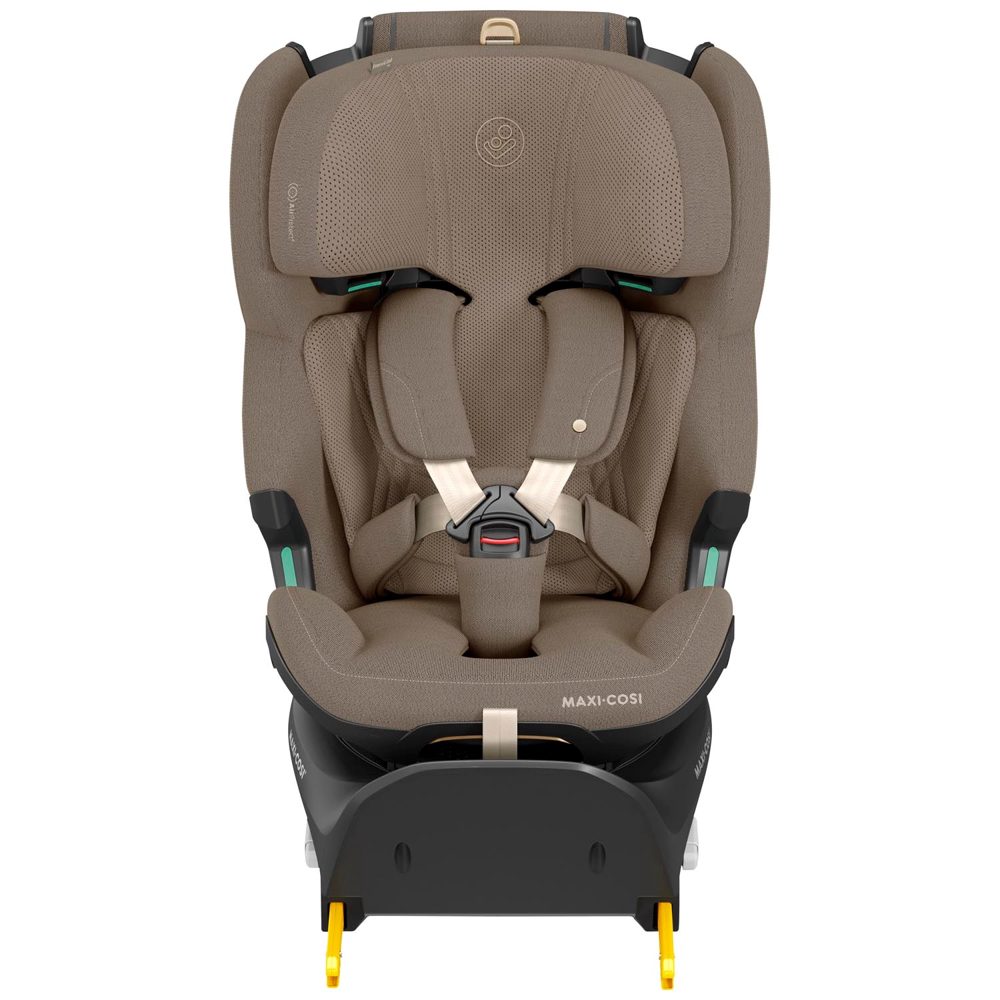 Maxi-Cosi Emerald 360 Pro - Authentic Truffle