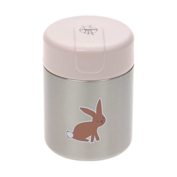 Lässig Little Forest Rabbit Thermos Bewaarbeker