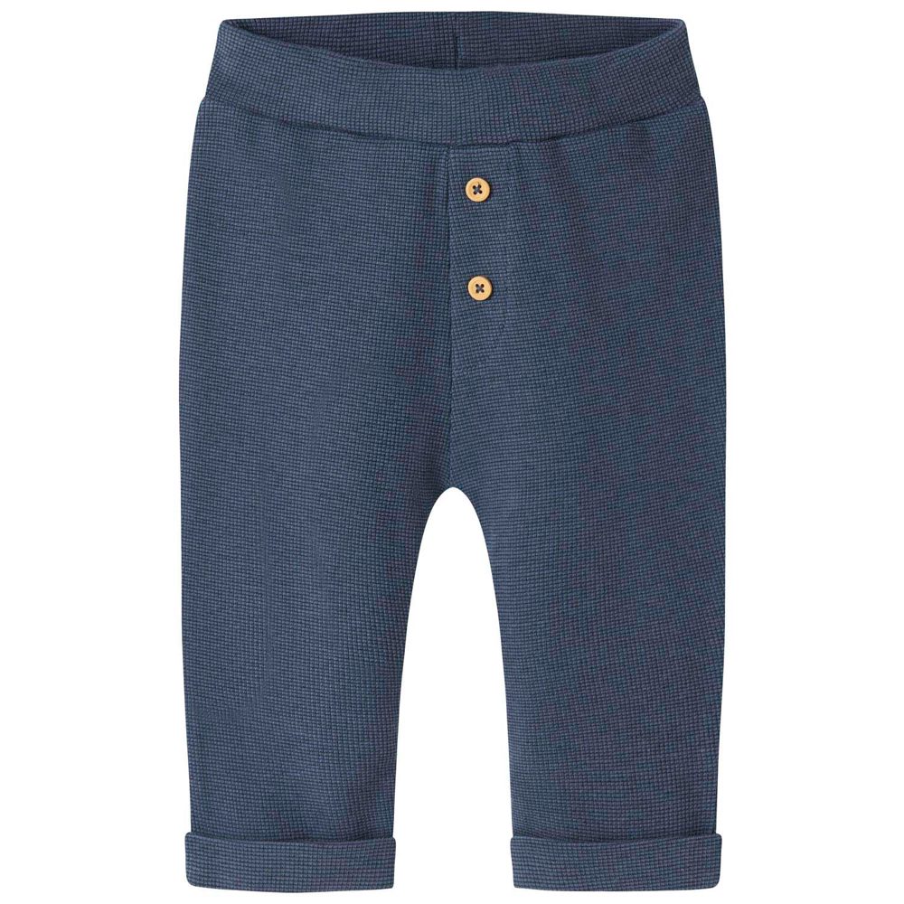 Name It baby broek - Blue