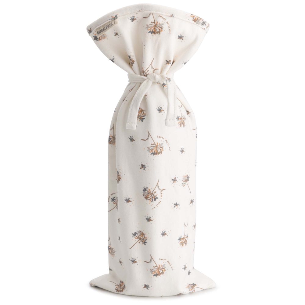 Sweet Petit Mini kruikenzak - Ivory White