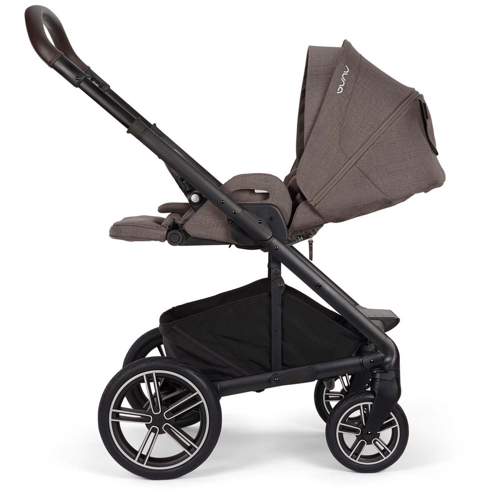 Nuna Mixx Next - Chestnut – foto 2
