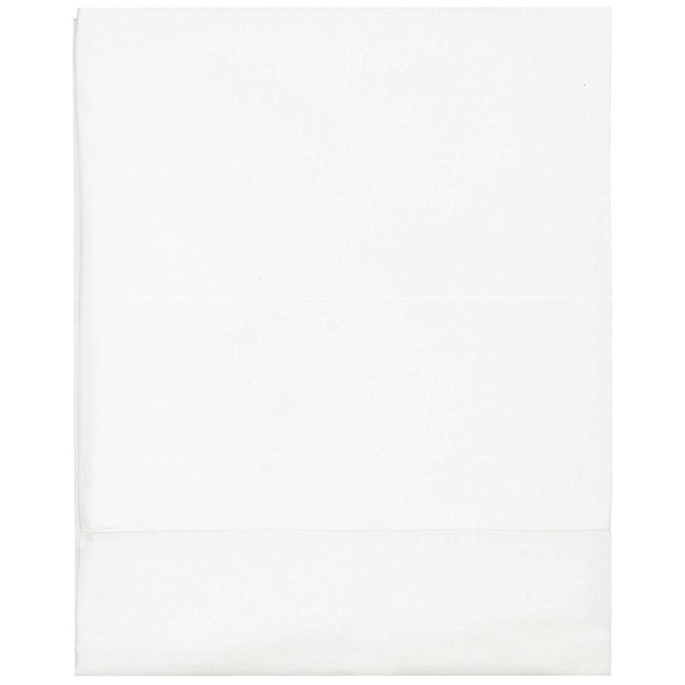 Prénatal ledikantlaken - White
