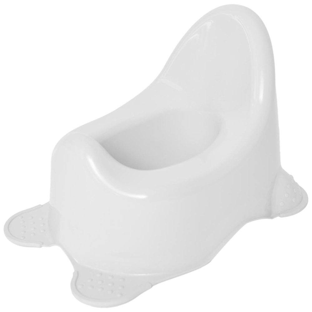 Prénatal Essential potje - White