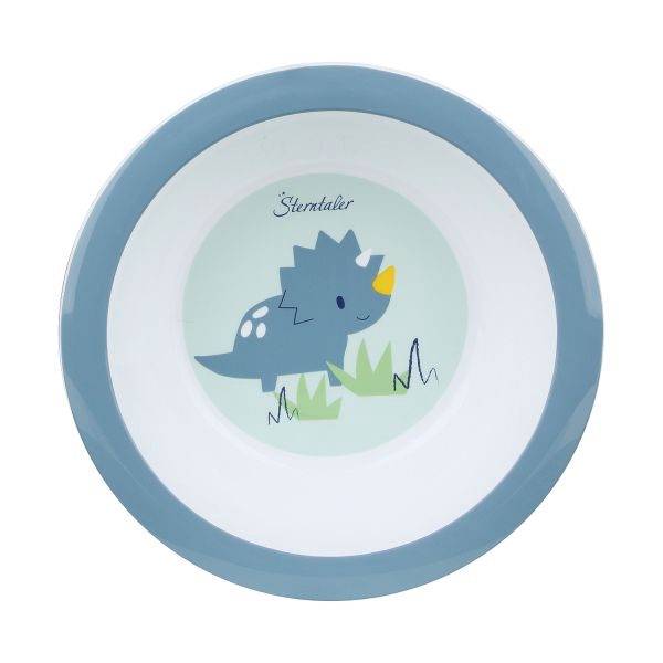 Sterntaler Rexi Dino Dinerset – foto 4