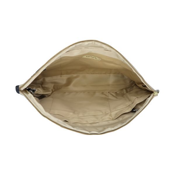 Mozz Bags Luiertas - Leopard – foto 5