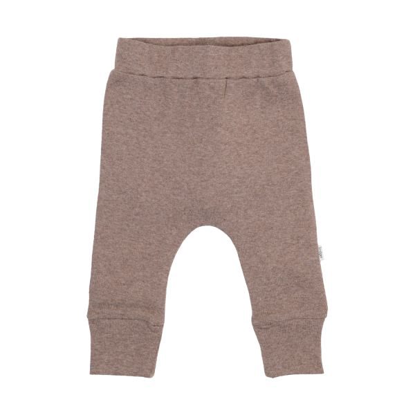 Lodger Melange Jogger - Maat 68 - Buffalo