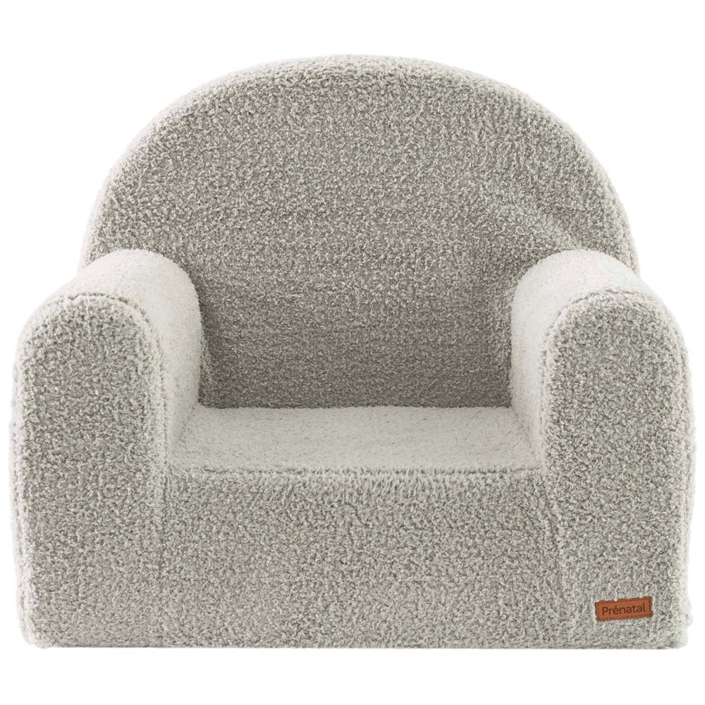 Prénatal peuter fauteuil - Light Green Grey