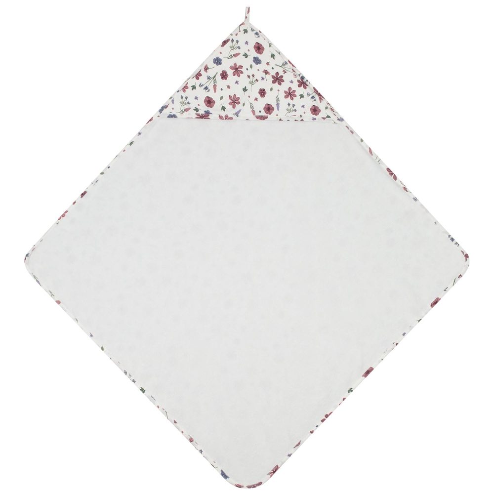 Prénatal badcape Limited - Ivory White