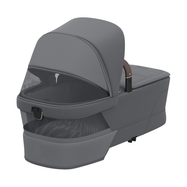 Maxi-Cosi Fame Cabin Reiswieg - Moon Graphite – foto 5