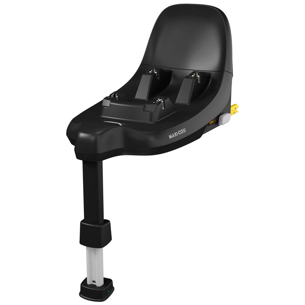 Maxi-Cosi Familyfix S - Black
