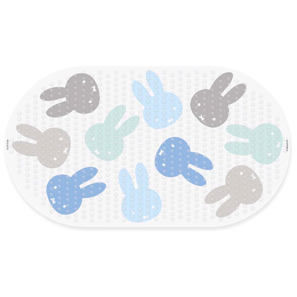 Nijntje antislip badmat - Multi