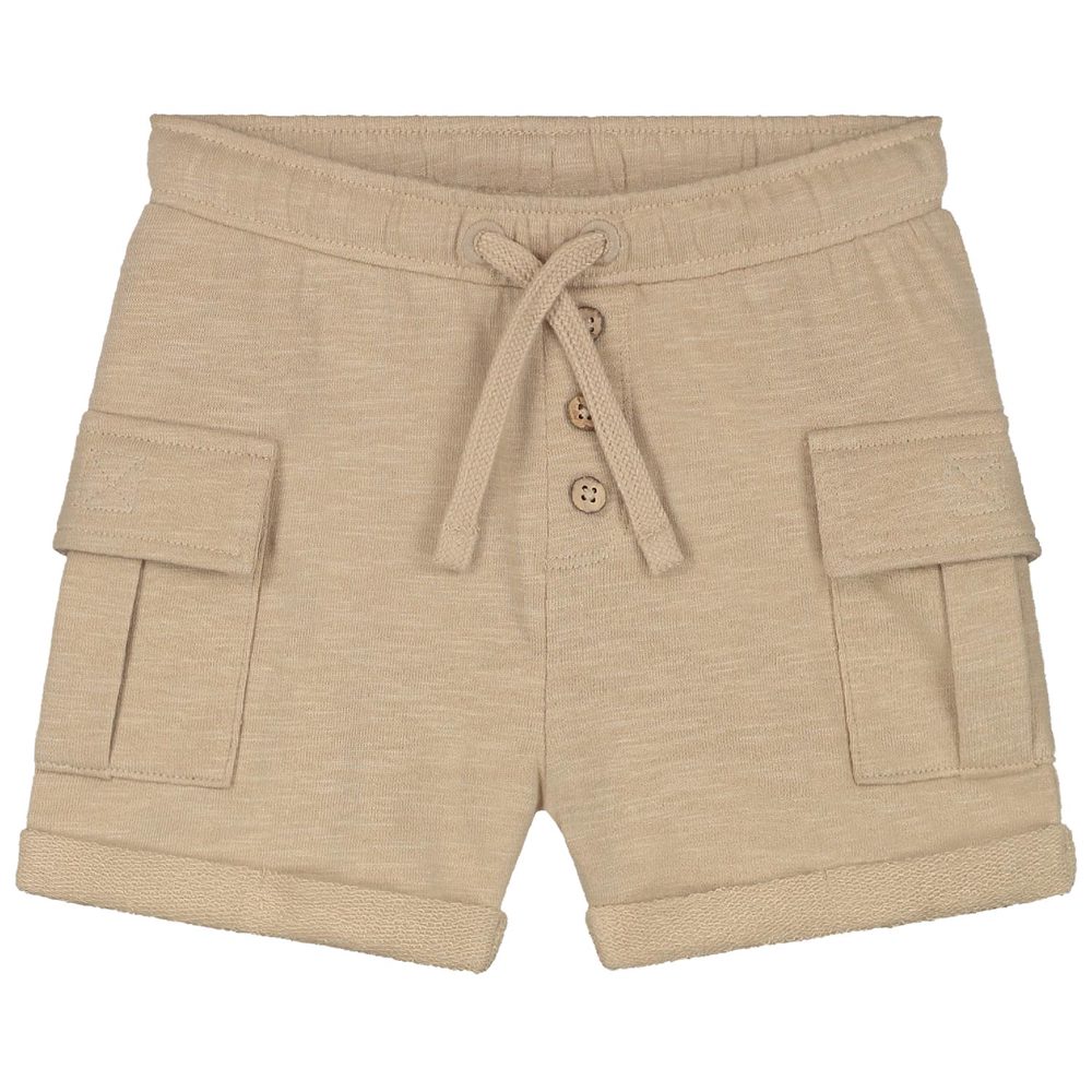 Prénatal peuter short - Clay