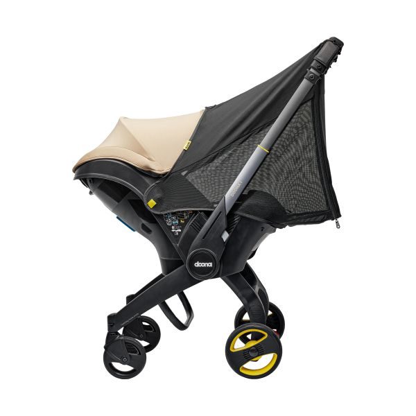 Doona 360° Zonnekap / Muskietennet