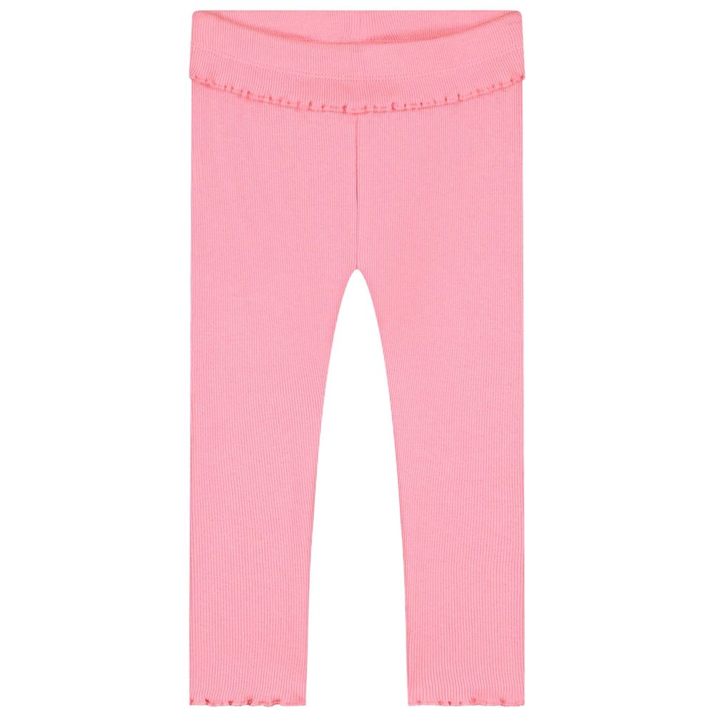 Prénatal peuter legging - Pink Shade