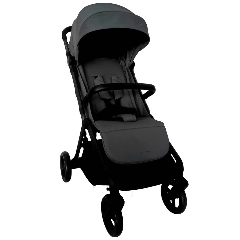 Little Dutch Buggy - Grey