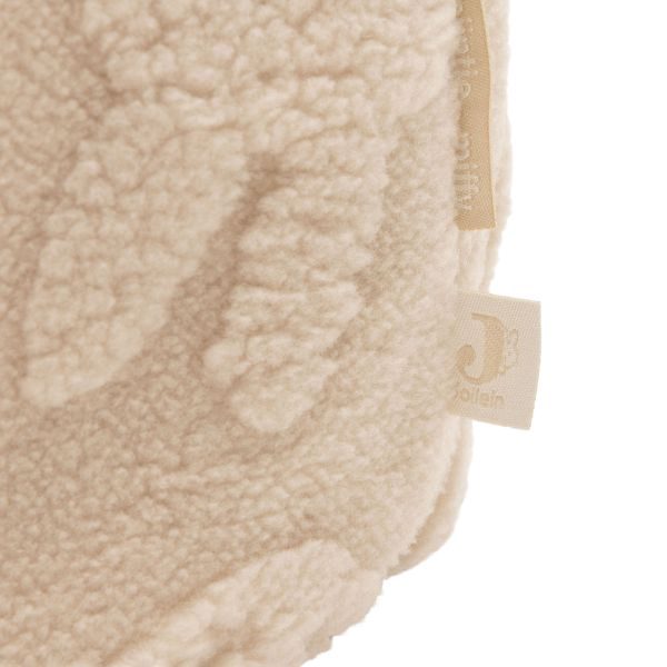 ollein Nijntje Jacquard Opbergmand - Teddy - Sand – foto 2