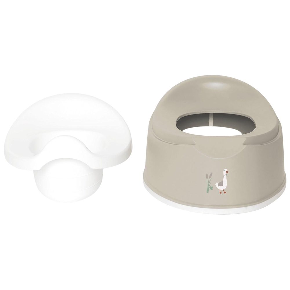 Bébé-Jou Grow potje - Soft Spring – foto 2