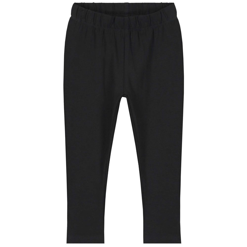 Prénatal peuter legging - Night Black