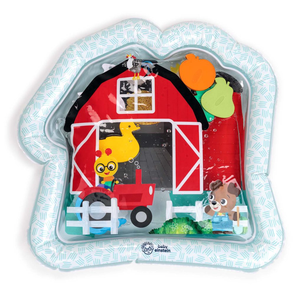 Baby Einstein speelmat Cal's Barn - Multi