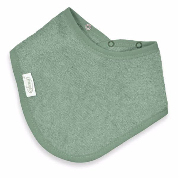 Slabber Bandana Funnies Uni Stone Green