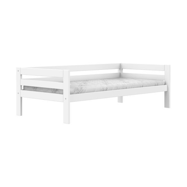 Lifetime Kidsrooms Eenpersoonsbed - Elements - Wit – foto 2