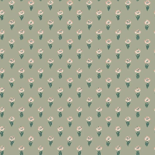 Sandberg Betty Behang - Green