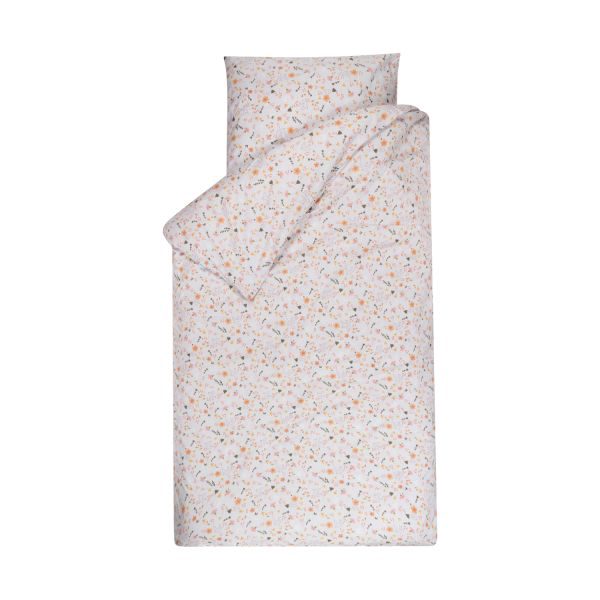 Bink Bedding Saar Dekbedovertrek - 120 x 150 cm