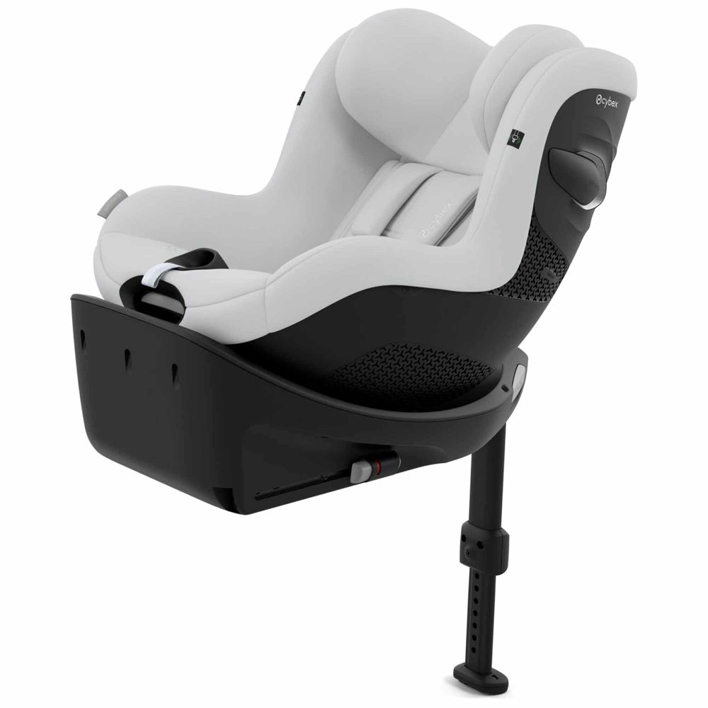 Cybex Sirona Gi i-Size - Fog Grey