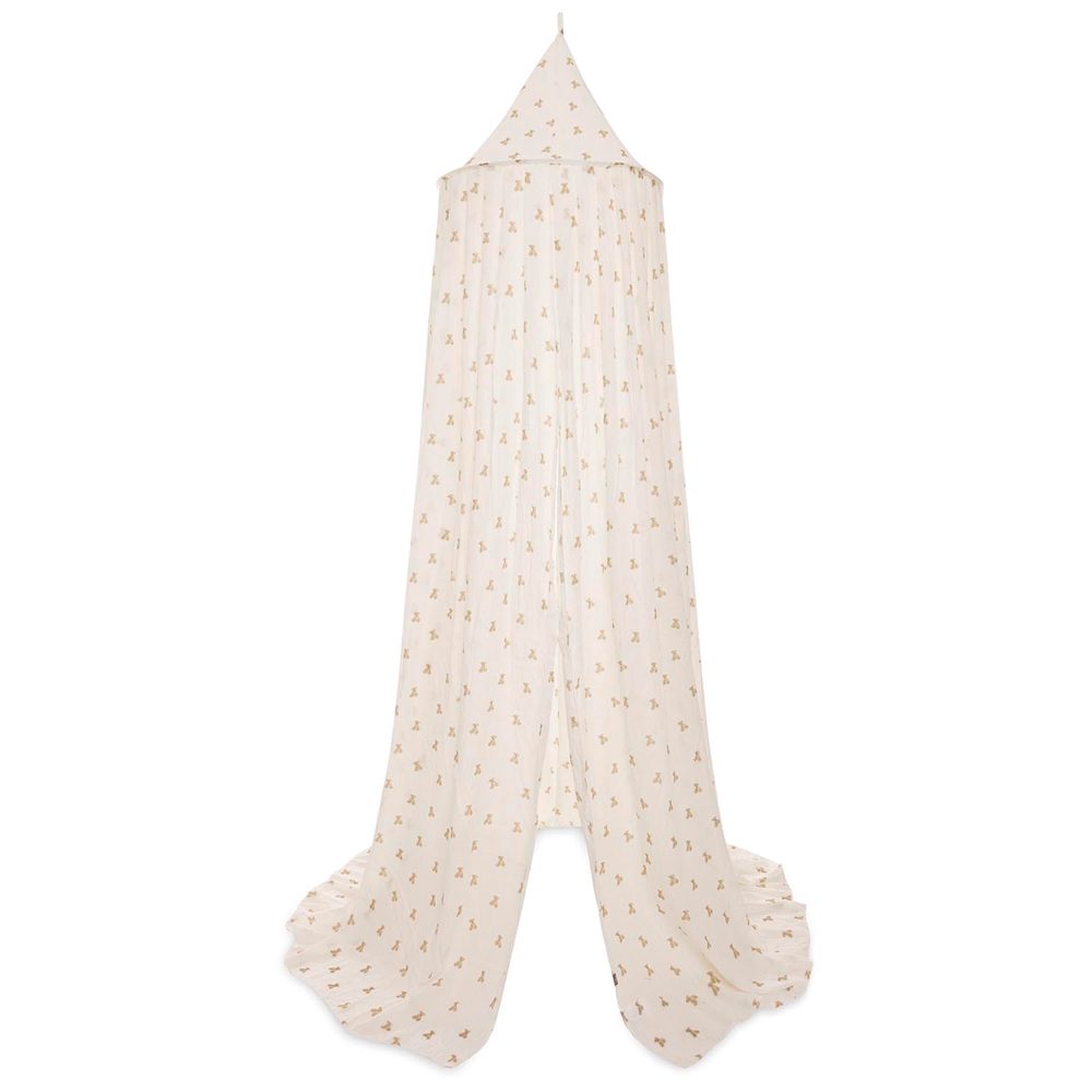 Jollein klamboe mini teddy bear - Mini Teddybear