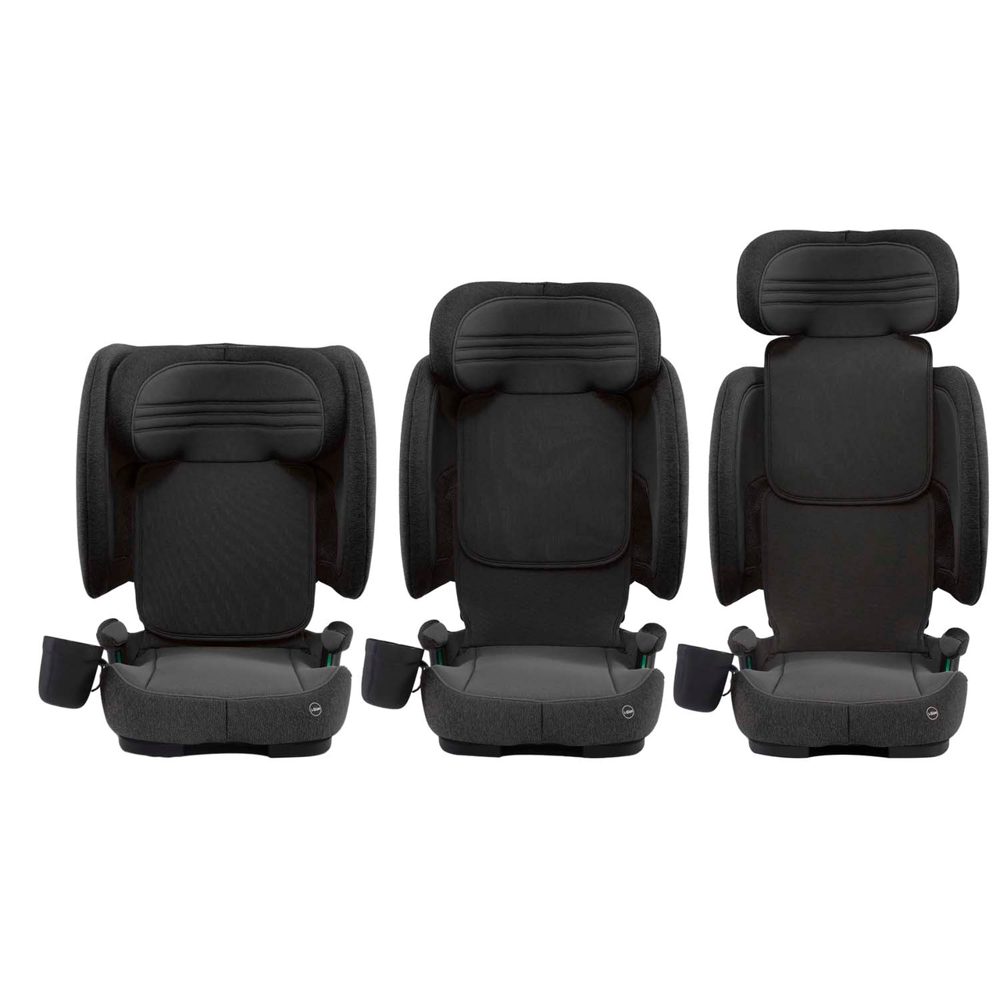 Prénatal autostoel Safa - Black – foto 2