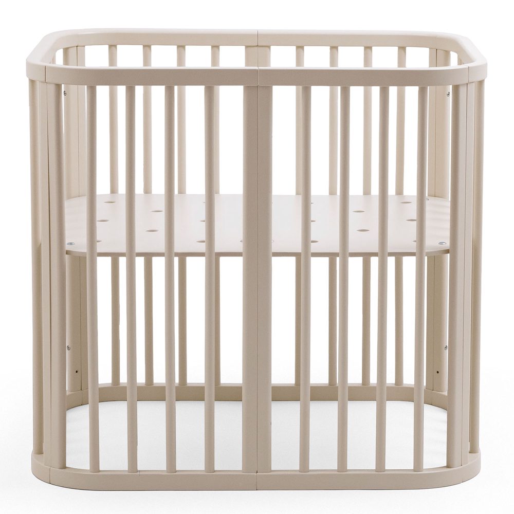 Stokke Nighti Mini - Vanilla White