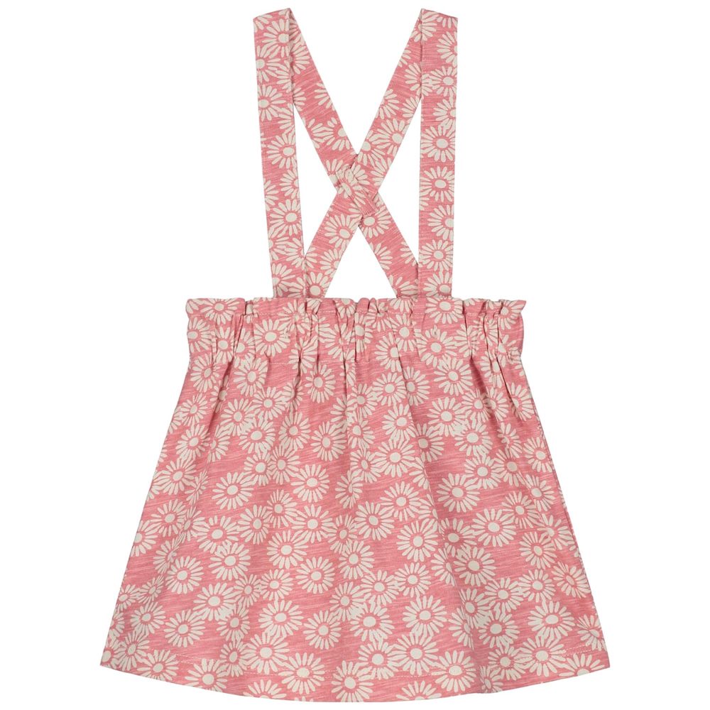 Prénatal baby rok - Dark Salmon