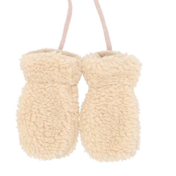 Puck Wanten - Teddy Sand – foto 2