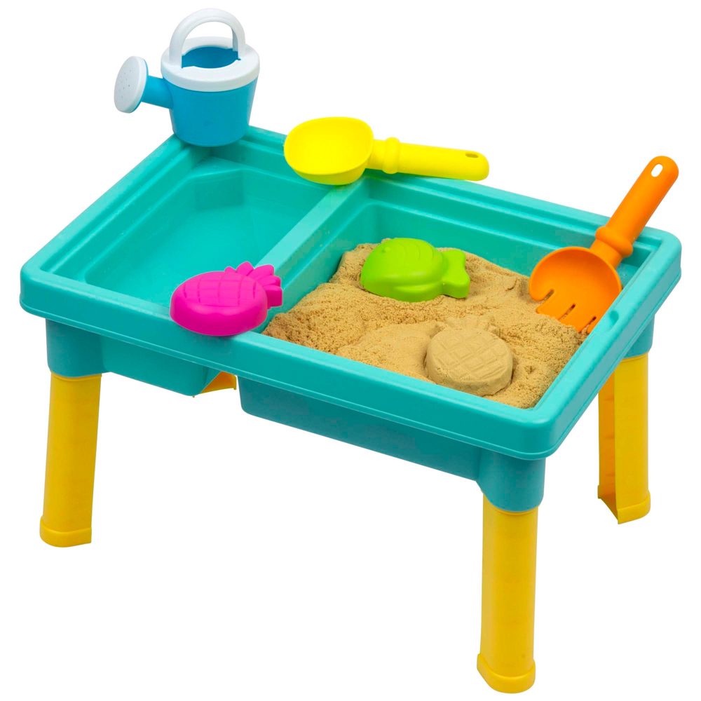 Playgro Sensory zand- & watertafel - Multi