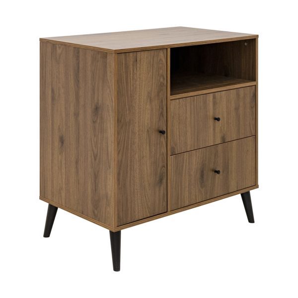 Bopita Zara Commode - Walnoot – foto 2