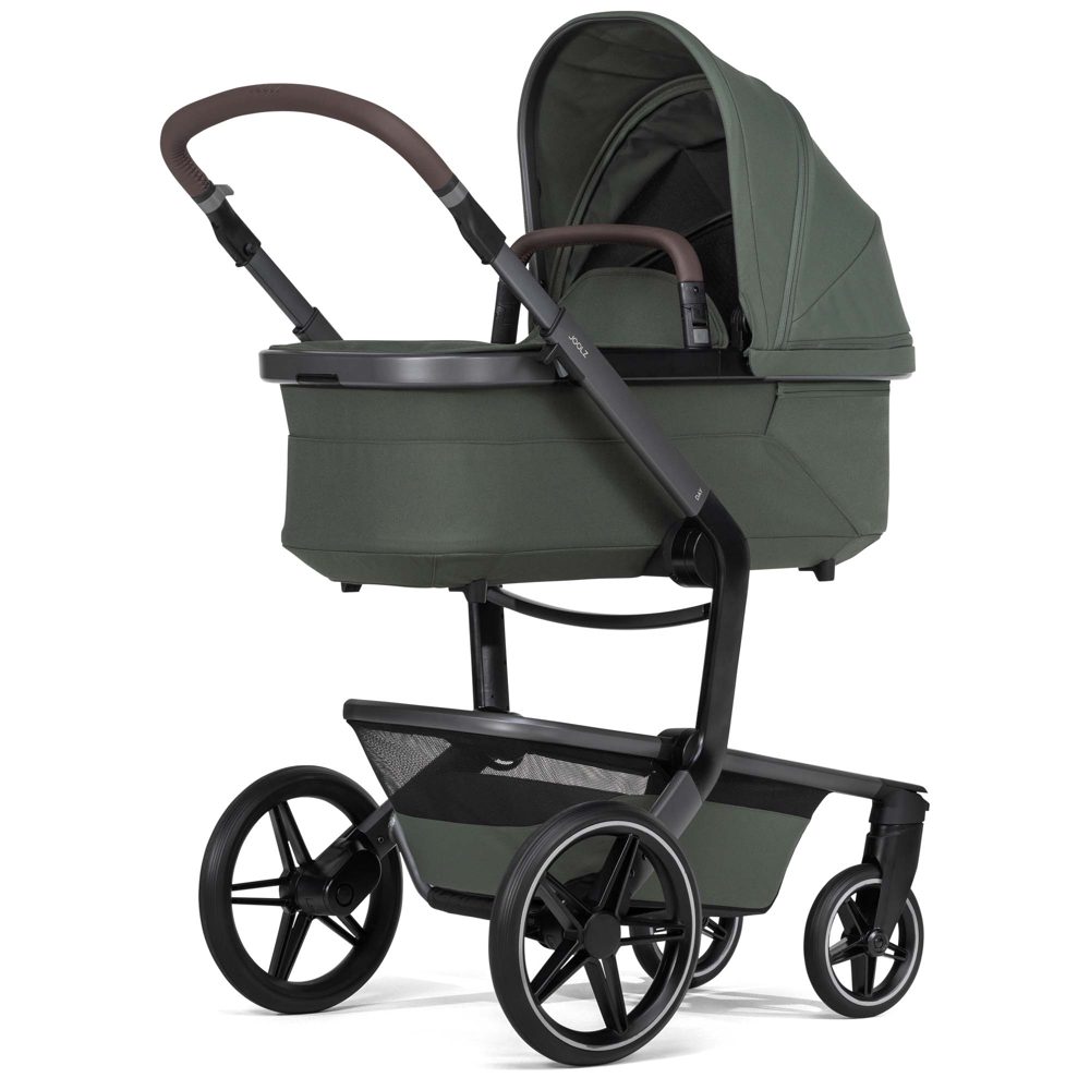 Joolz Day5 Compleet - Forest Green