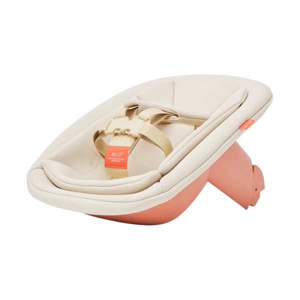 Kaos Klapp Newborn Set - Terracotta Pink