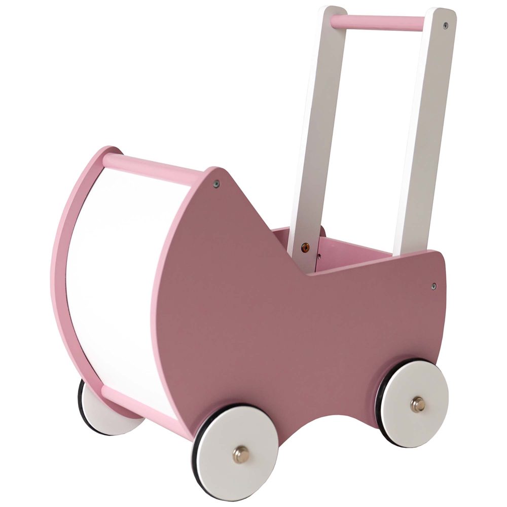Prénatal poppenwagen - Pink