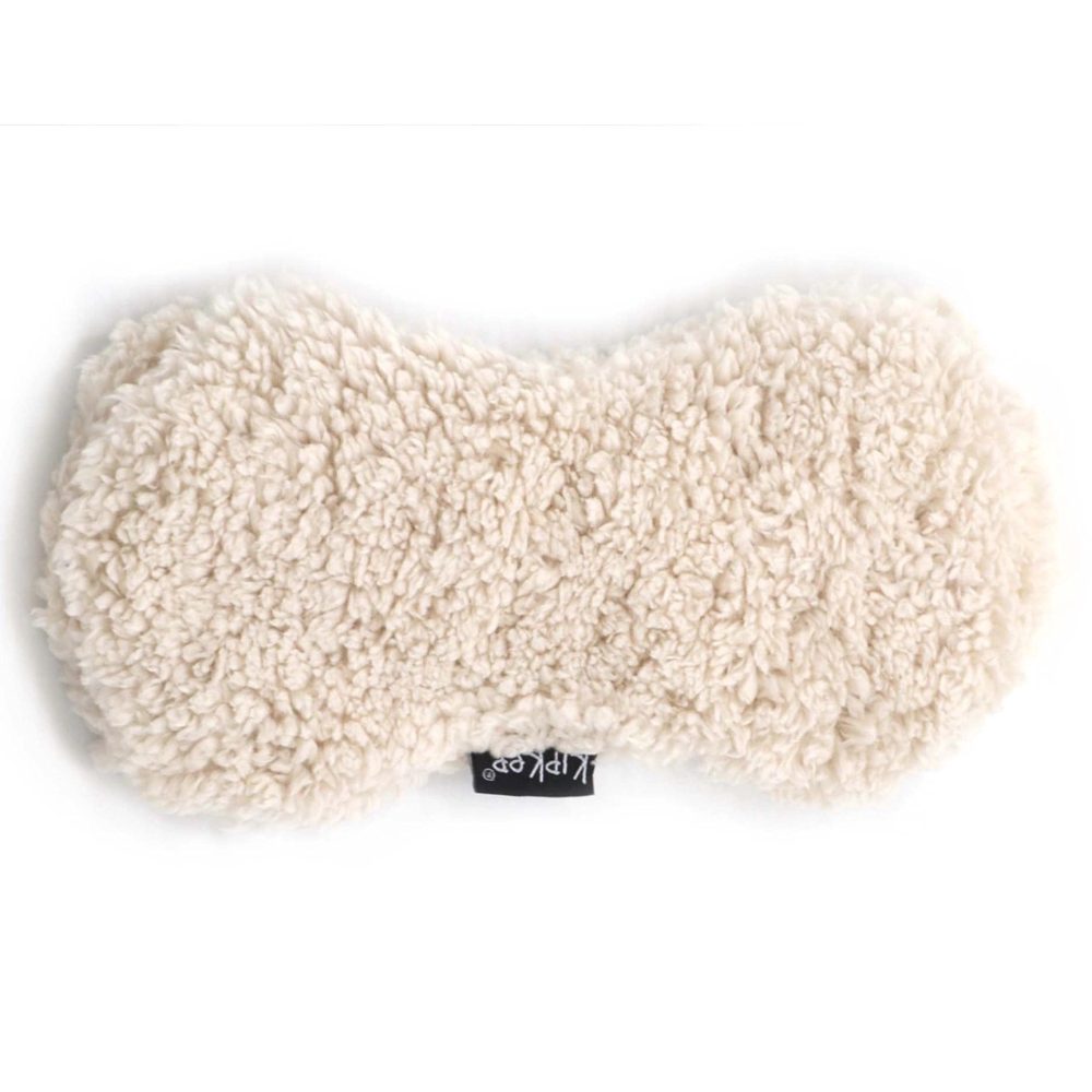 Kipkep Woller teddy - Sandbrown