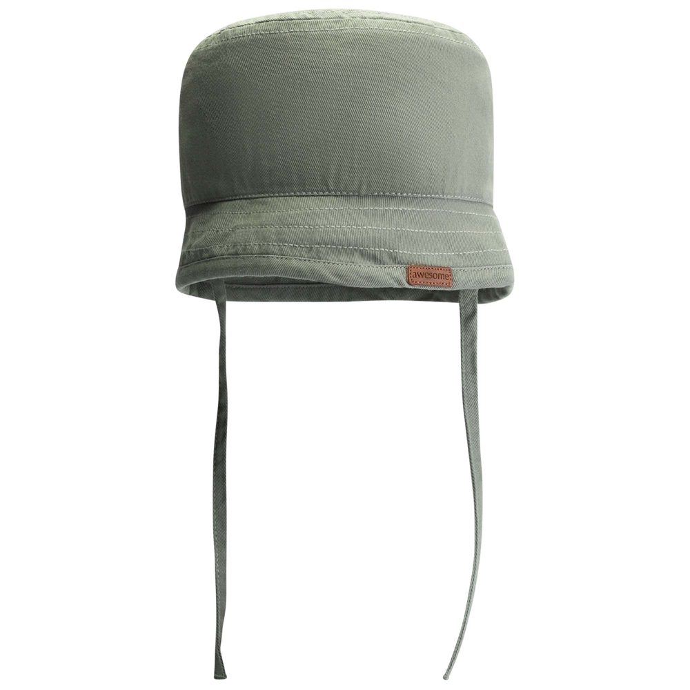 Prénatal zonnehoed - Light Khaki Green